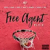 Free Agent Remix