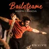 About Bailoteame En Vivo Song