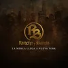 About La Merca Llega a Nueva York Song