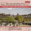 from 14 Pièces, Op. 179 13+14: Adagio à la blanche