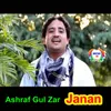 Janan Mi Talay Musafar Da