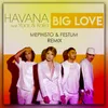 Big Love DJ Mephisto & Festum Music Remix