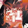 Concave