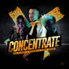 About Concentrate Song