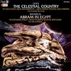 The Celestial Country: II. Aria for Baritone