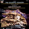 The Celestial Country: III. Intermezzo for String Quartet