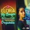 About Llora Mi Corazón Song