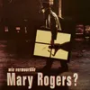Leven & dood van Mary Rogers (deel I)