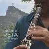 Peguei a Reta