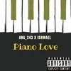 About Piano Love Song