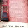 Shut Down-ის დრო