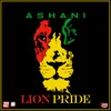 About Lion Pride Song
