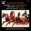 Moscow: III. Chorus (Allegro)