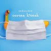 About Corona Bonah Song