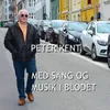 Med sang og musik i blodet