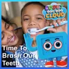 About Time to Brush Our Teeth Song