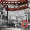 About La reine de Saba, Acte V: "Ô terreur!" (Balkis & Choeur) Song