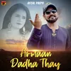 Armaan Dadha Thay