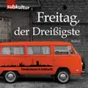 Fondermann und Gebhardt Freitag, der Dreißigste Kapitel 1 - 02