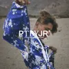 About PTBYJR Song