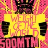 About Weight of the World Song