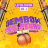 About Denbow Mas Pegado del 2021, Vol. 5 Song