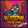 Headspin Theme (Instrumental)