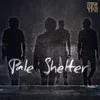 Pale Shelter Cover