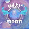 Milky Moon