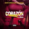 About Corazon a Dieta Song
