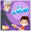 It's Jumuah