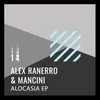Alocasia Cosenza Remix