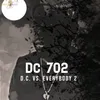 D.C. Vs. Everybody 2