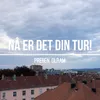 About Nå er det din tur! Song