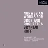 Concerto for Oboe and Orchestra, Op. 30: I. Passacaglia