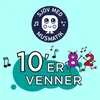 About 10'er venner Song