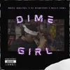 About Dime Girl Song