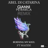 About Burning My Soul Gianni Petrarca Remix Edit Song