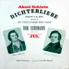 Dichterliebe, Op. 48: No. 3, Die Rose, die Lilie, die Taube, die Sonne Remastered 2020