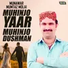 Muhinjo Yaar Muhinjo Dushman Thi Piyo Aa