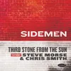 About Third Stone from the Sun Song