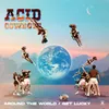 About Around the World / Get Lucky Song