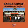 Dobrado Comandante Geral Cbmdf