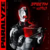 About Paralyze (feat. Ho99o9) Song