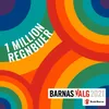 About 1 million regnbuer - Barnas Valg 2021 Song