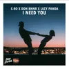 About I Need You Song