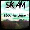 About Støv for Vinden Song