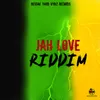 Jah Love Riddim Instrumental