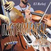 El Reloj Instrumental