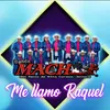 About Me Llamo Raquel Song